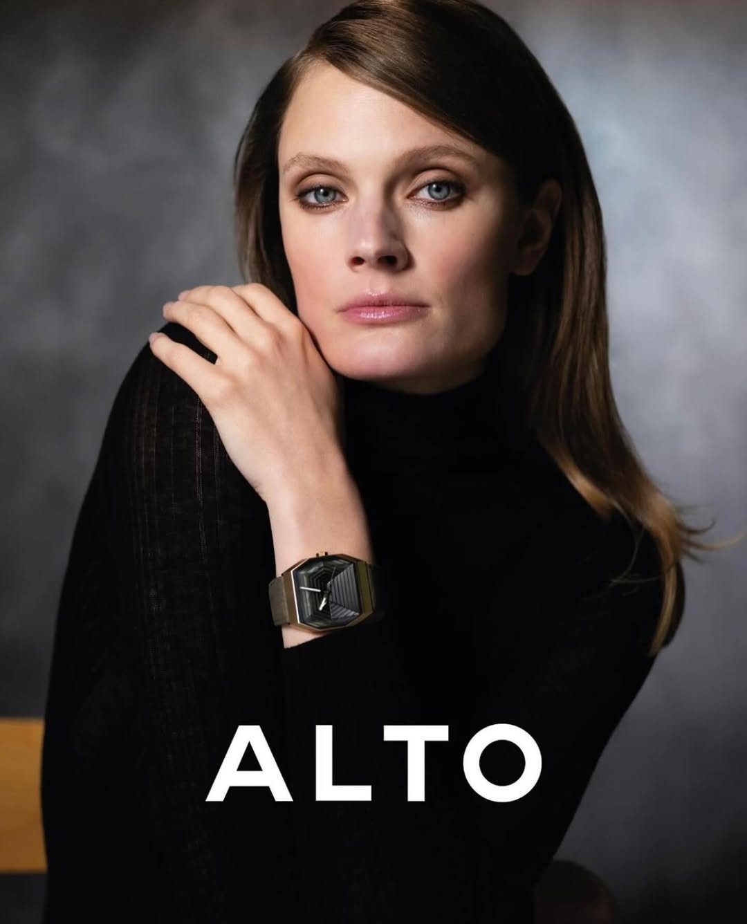 constancejablonski for altowatch x mathieucesar STYLEDBYME