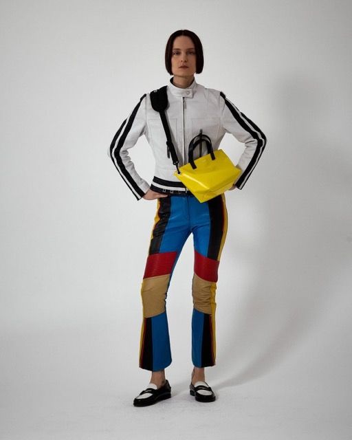COLORFULPhotographe alex pommier Mannequin charlottetomas cahu cahuparis 3 Moyenne