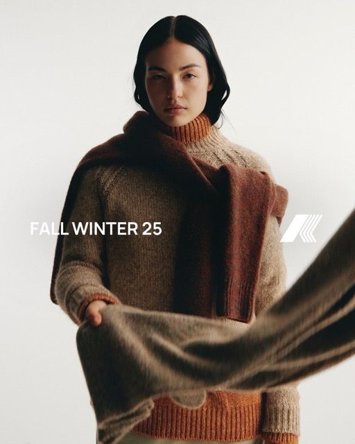 City ready layer friendly and built to handle the unexpected.Discover the new Fall Winter Coll Moyenne