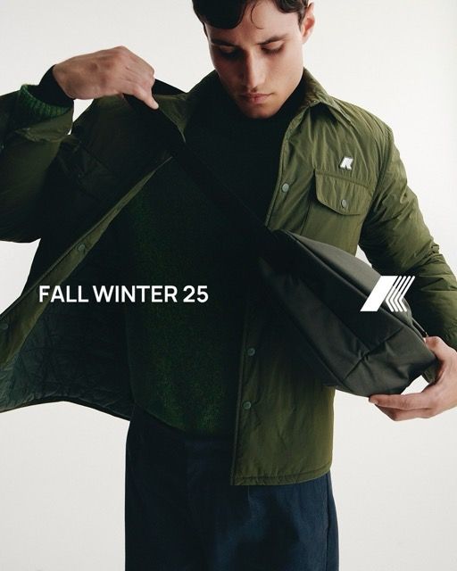 Fall essentials but make them memorable with an unexpected twist. Discover the new Fall Winter Moyenne