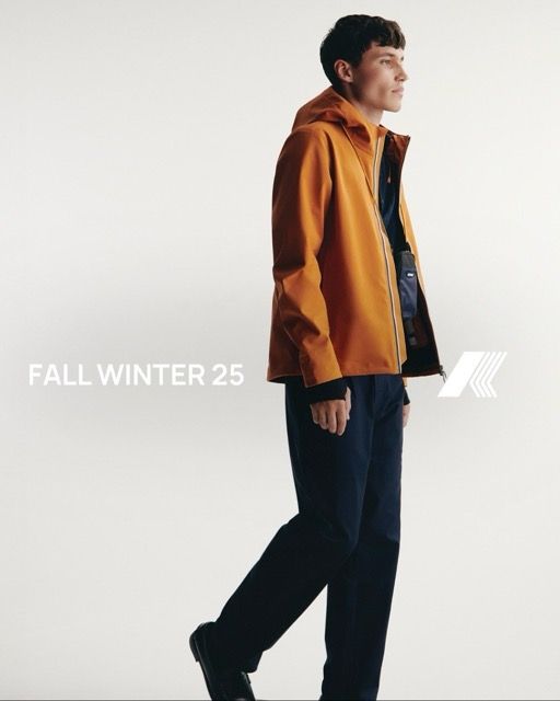 Soft lines soft tones made for the softest season. Discover the Fall Winter Collection at th Moyenne