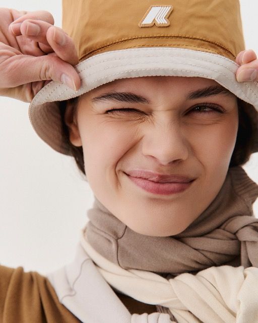 K Way Spring Summer 26. Discover the Collection at k way.com KWAY Moyenne