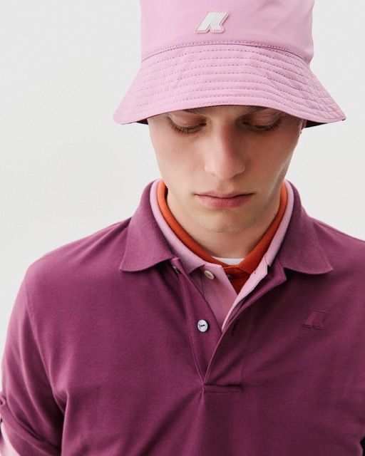 K Way Spring Summer 26. Discover the Collection at k way.com KWAY 4 Moyenne