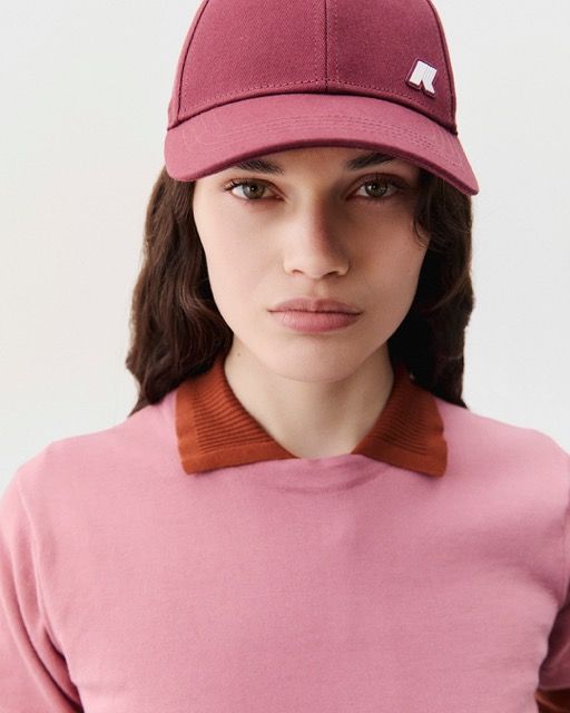 K Way Spring Summer 26. Discover the Collection at k way.com KWAY 5 Moyenne