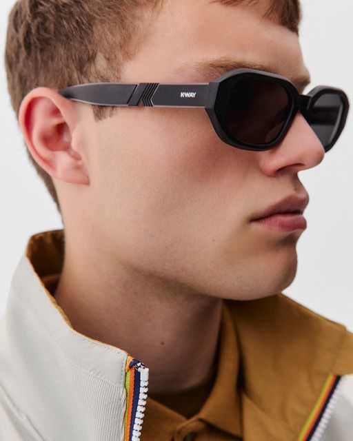 K Way Spring Summer 26. Discover the Collection at k way.com KWAY 6 Moyenne