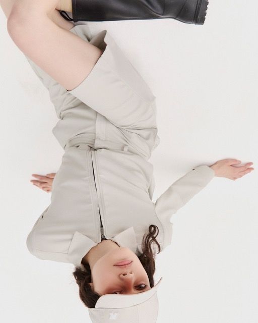 K Way Spring Summer 26. Discover the Collection at k way.com KWAY 8 Moyenne