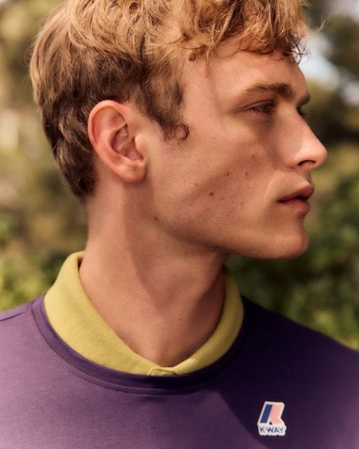 Every detail designed to disappear in the right way.Discover the Spring Summer collection at the Moyenne