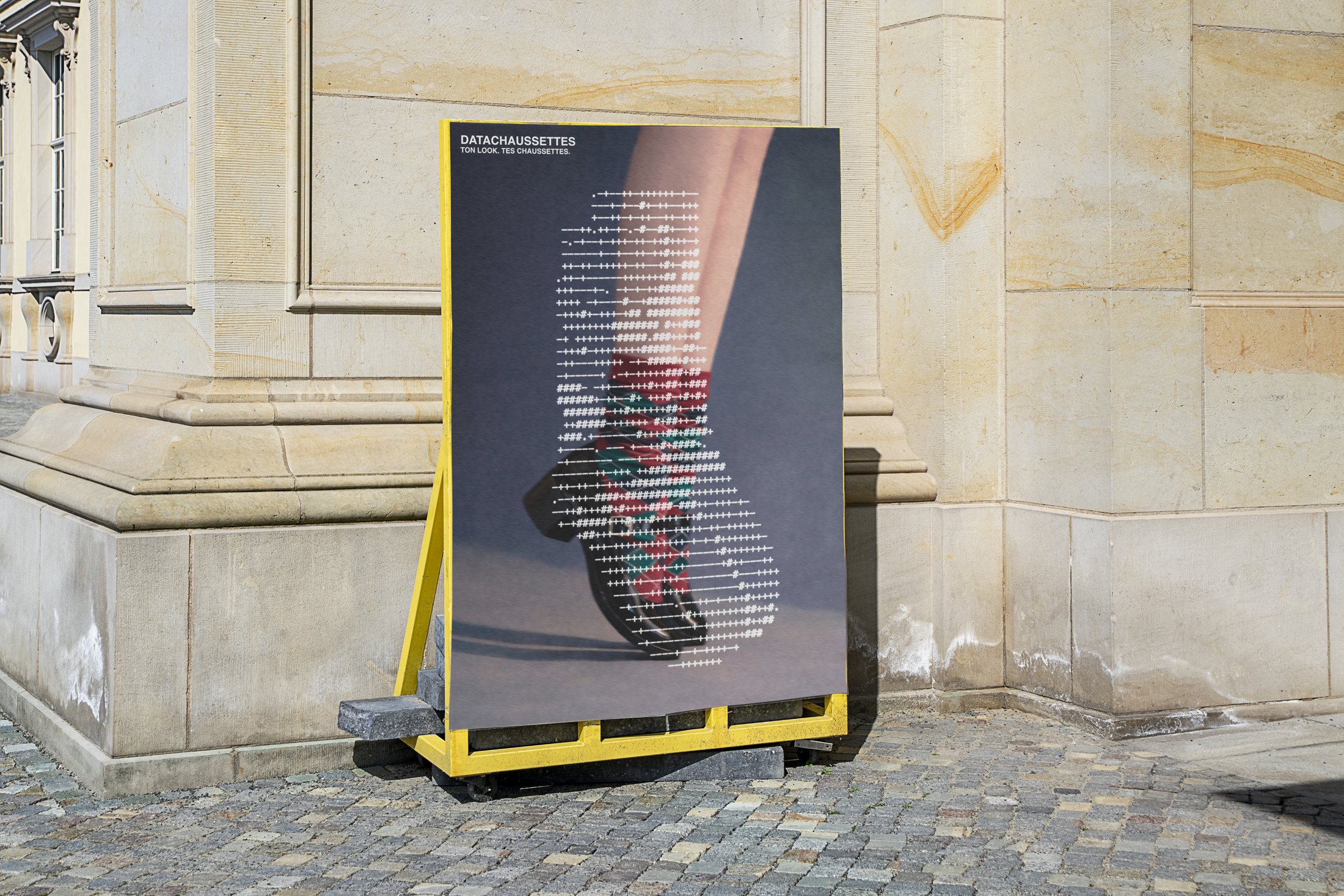 affiche classique
