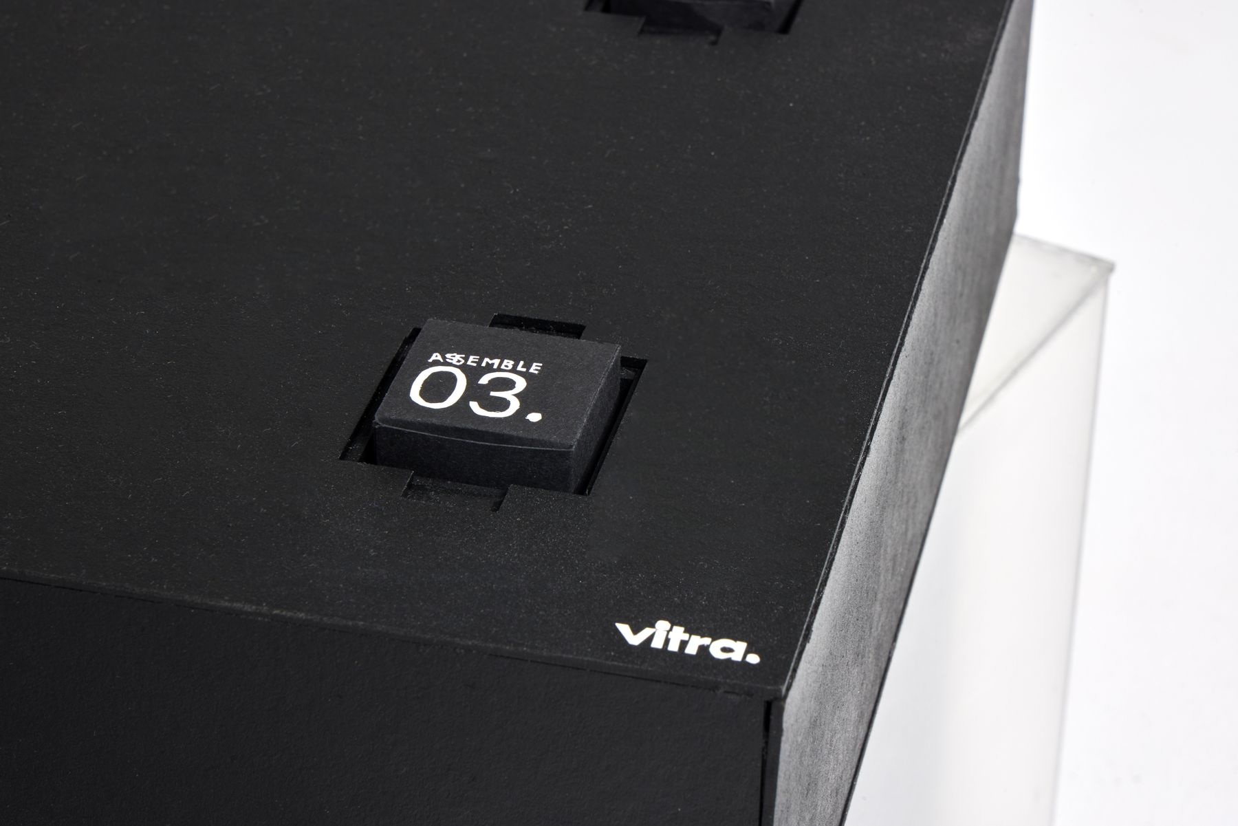 Vitra Penninghen Gr17 03A7292