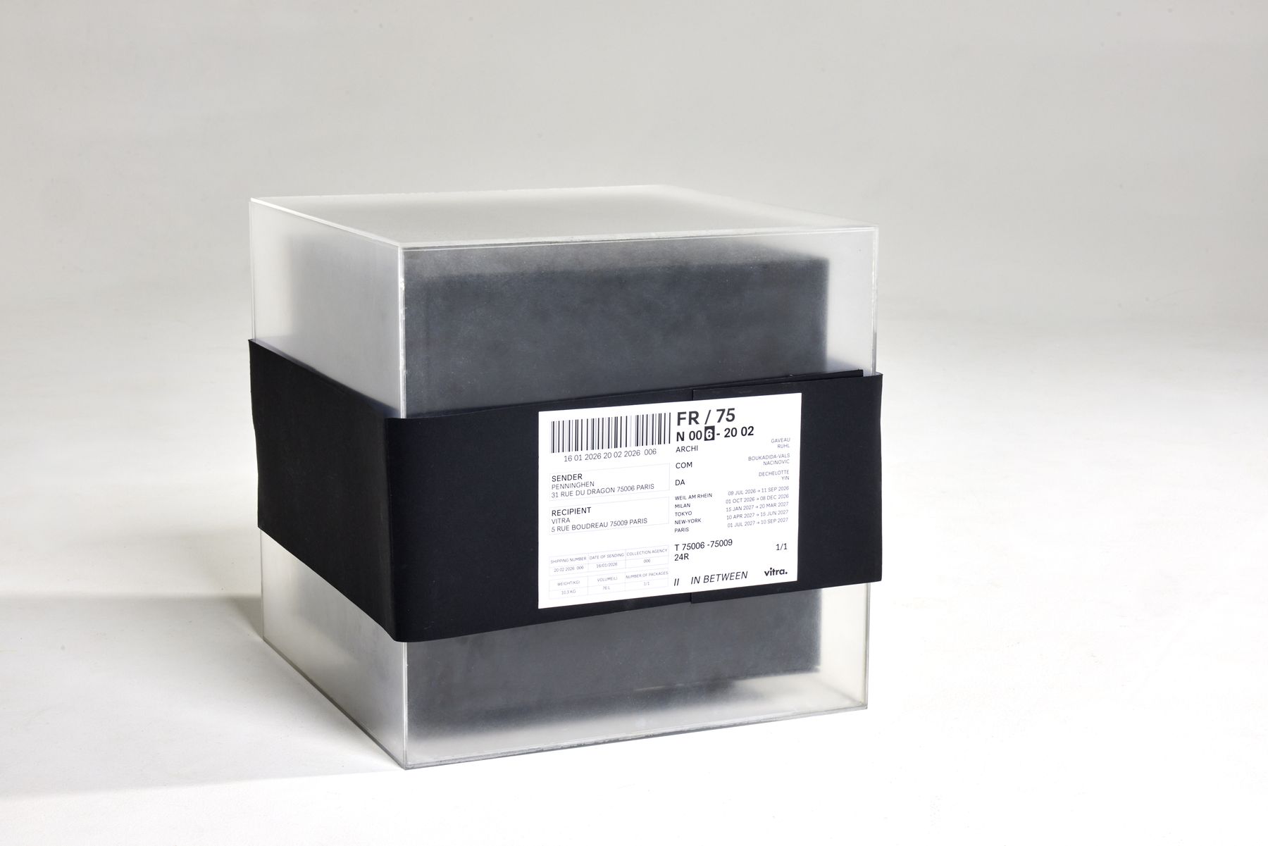 Vitra Penninghen Gr17 03A7304