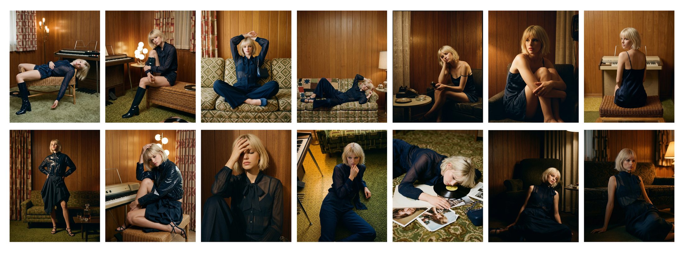 Photoshoot
